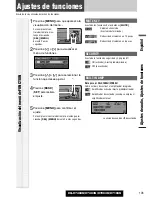 Предварительный просмотр 103 страницы Panasonic CQC7303U - CAR AUDIO - MULTI-LANG Operating Instructions Manual