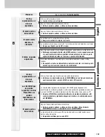 Предварительный просмотр 109 страницы Panasonic CQC7303U - CAR AUDIO - MULTI-LANG Operating Instructions Manual