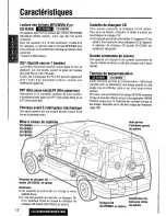 Предварительный просмотр 12 страницы Panasonic CQC8100U - AUTO RADIO/CD DECK Operating Instructions Manual