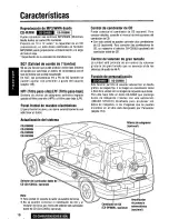 Предварительный просмотр 16 страницы Panasonic CQC8100U - AUTO RADIO/CD DECK Operating Instructions Manual