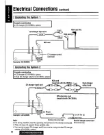 Предварительный просмотр 68 страницы Panasonic CQC8100U - AUTO RADIO/CD DECK Operating Instructions Manual