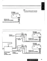 Предварительный просмотр 69 страницы Panasonic CQC8100U - AUTO RADIO/CD DECK Operating Instructions Manual