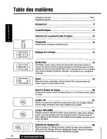 Предварительный просмотр 72 страницы Panasonic CQC8100U - AUTO RADIO/CD DECK Operating Instructions Manual