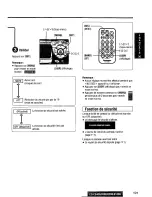 Предварительный просмотр 101 страницы Panasonic CQC8100U - AUTO RADIO/CD DECK Operating Instructions Manual