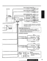 Предварительный просмотр 119 страницы Panasonic CQC8100U - AUTO RADIO/CD DECK Operating Instructions Manual