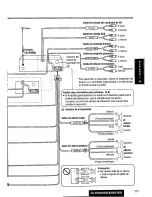 Предварительный просмотр 171 страницы Panasonic CQC8100U - AUTO RADIO/CD DECK Operating Instructions Manual