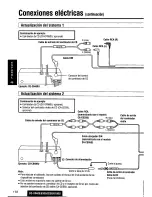 Предварительный просмотр 172 страницы Panasonic CQC8100U - AUTO RADIO/CD DECK Operating Instructions Manual