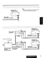 Предварительный просмотр 173 страницы Panasonic CQC8100U - AUTO RADIO/CD DECK Operating Instructions Manual