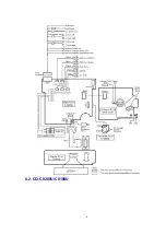 Preview for 6 page of Panasonic CQC8100U - AUTO RADIO/CD DECK Service Manual