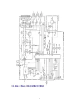 Preview for 8 page of Panasonic CQC8100U - AUTO RADIO/CD DECK Service Manual