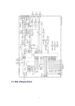 Preview for 9 page of Panasonic CQC8100U - AUTO RADIO/CD DECK Service Manual