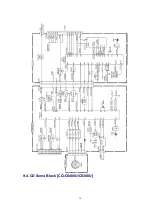 Preview for 10 page of Panasonic CQC8100U - AUTO RADIO/CD DECK Service Manual