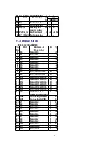 Preview for 23 page of Panasonic CQC8100U - AUTO RADIO/CD DECK Service Manual