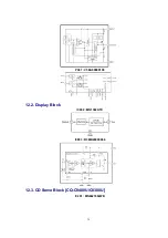 Preview for 39 page of Panasonic CQC8100U - AUTO RADIO/CD DECK Service Manual