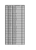 Preview for 53 page of Panasonic CQC8100U - AUTO RADIO/CD DECK Service Manual