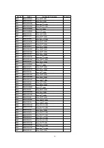 Preview for 55 page of Panasonic CQC8100U - AUTO RADIO/CD DECK Service Manual