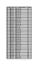 Preview for 56 page of Panasonic CQC8100U - AUTO RADIO/CD DECK Service Manual