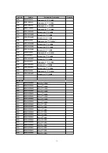 Preview for 71 page of Panasonic CQC8100U - AUTO RADIO/CD DECK Service Manual