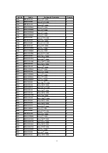 Preview for 73 page of Panasonic CQC8100U - AUTO RADIO/CD DECK Service Manual