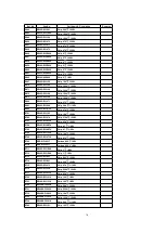 Preview for 76 page of Panasonic CQC8100U - AUTO RADIO/CD DECK Service Manual