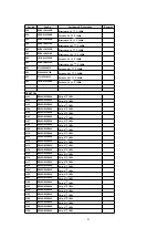 Preview for 83 page of Panasonic CQC8100U - AUTO RADIO/CD DECK Service Manual