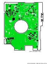 Preview for 110 page of Panasonic CQC8100U - AUTO RADIO/CD DECK Service Manual