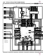 Preview for 119 page of Panasonic CQC8100U - AUTO RADIO/CD DECK Service Manual