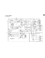 Предварительный просмотр 5 страницы Panasonic CQC8305U - AUTO RADIO/CD DECK Service Manual