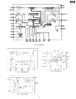 Предварительный просмотр 17 страницы Panasonic CQC8305U - AUTO RADIO/CD DECK Service Manual