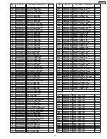 Предварительный просмотр 21 страницы Panasonic CQC8305U - AUTO RADIO/CD DECK Service Manual