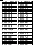 Предварительный просмотр 22 страницы Panasonic CQC8305U - AUTO RADIO/CD DECK Service Manual