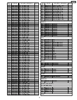 Предварительный просмотр 23 страницы Panasonic CQC8305U - AUTO RADIO/CD DECK Service Manual