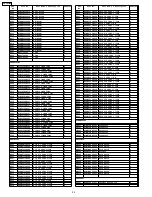 Предварительный просмотр 24 страницы Panasonic CQC8305U - AUTO RADIO/CD DECK Service Manual