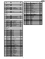 Предварительный просмотр 25 страницы Panasonic CQC8305U - AUTO RADIO/CD DECK Service Manual