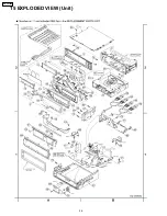 Предварительный просмотр 26 страницы Panasonic CQC8305U - AUTO RADIO/CD DECK Service Manual