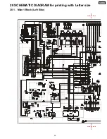 Предварительный просмотр 39 страницы Panasonic CQC8305U - AUTO RADIO/CD DECK Service Manual