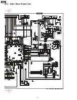 Предварительный просмотр 40 страницы Panasonic CQC8305U - AUTO RADIO/CD DECK Service Manual