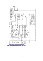 Preview for 11 page of Panasonic CQC8400U - AUTO/RADIO CD DECK Service Manual