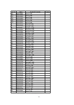 Preview for 86 page of Panasonic CQC8400U - AUTO/RADIO CD DECK Service Manual