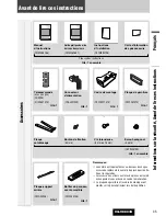 Предварительный просмотр 45 страницы Panasonic CQC8803U - AUTO RADIO/CD DECK-MULTI-LANG Operating Instructions Manual