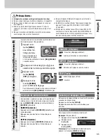 Предварительный просмотр 65 страницы Panasonic CQC8803U - AUTO RADIO/CD DECK-MULTI-LANG Operating Instructions Manual