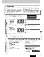 Предварительный просмотр 103 страницы Panasonic CQC8803U - AUTO RADIO/CD DECK-MULTI-LANG Operating Instructions Manual