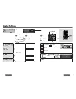 Preview for 19 page of Panasonic CQCB9900U - AUTO RADIO/CD DECK Operating Instructions Manual