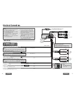 Preview for 29 page of Panasonic CQCB9900U - AUTO RADIO/CD DECK Operating Instructions Manual