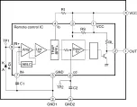 Предварительный просмотр 4 страницы Panasonic CQCB9900U - AUTO RADIO/CD DECK Service Manual