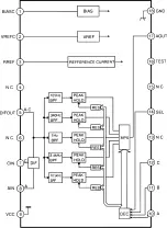 Предварительный просмотр 5 страницы Panasonic CQCB9900U - AUTO RADIO/CD DECK Service Manual