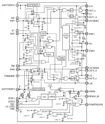 Предварительный просмотр 12 страницы Panasonic CQCB9900U - AUTO RADIO/CD DECK Service Manual