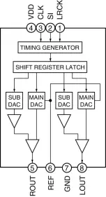 Предварительный просмотр 13 страницы Panasonic CQCB9900U - AUTO RADIO/CD DECK Service Manual