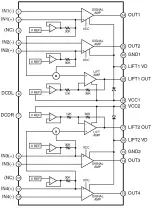 Предварительный просмотр 14 страницы Panasonic CQCB9900U - AUTO RADIO/CD DECK Service Manual