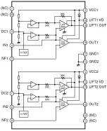 Предварительный просмотр 15 страницы Panasonic CQCB9900U - AUTO RADIO/CD DECK Service Manual